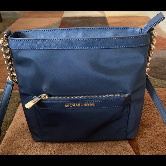 mk morgan tote